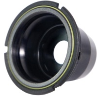 Camera Lens Lensbaby Double Glass Optic 