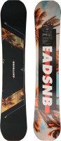 Photos - Snowboard Head Anything LYT 144 (2023/2024) 