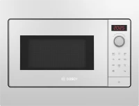 Photos - Built-In Microwave Bosch BFL 523MW3 