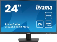 Photos - Monitor Iiyama ProLite XU2494HSU-B6 23.8 "