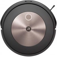 Photos - Vacuum Cleaner iRobot Roomba Combo J5+ 