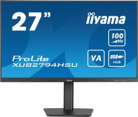 Monitor Iiyama ProLite XUB2794HSU-B6 27 "