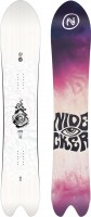 Photos - Snowboard Nidecker Beta 165W (2023/2024) 