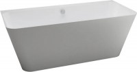 Photos - Bathtub PoolSpa Adapto 180x80 cm