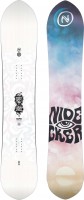 Photos - Snowboard Nidecker Alpha 148 (2023/2024) 