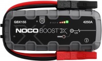 Photos - Charger & Jump Starter Noco GBX155 Boost X 