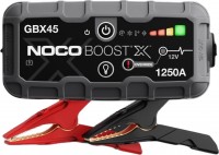 Photos - Charger & Jump Starter Noco GBX45 Boost X 