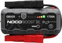 Charger & Jump Starter Noco GBX55 Boost X 