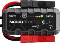 Photos - Charger & Jump Starter Noco GBX75 Boost X 