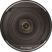 Photos - Car Speakers Pioneer TS-A1081F 