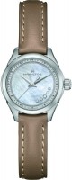 Photos - Wrist Watch Hamilton Jazzmaster Lady Quartz H32111890 