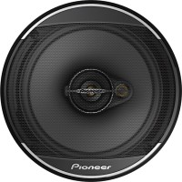 Photos - Car Speakers Pioneer TS-A1671F 