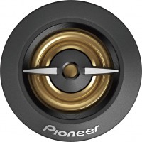 Photos - Car Speakers Pioneer TS-A301TW 