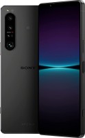 Photos - Mobile Phone Sony Xperia 1 IV 512 GB / 16 GB