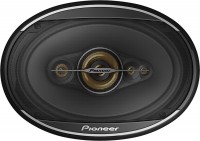 Photos - Car Speakers Pioneer TS-A6991F 
