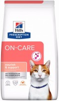 Cat Food Hills PD ONC Care Chicken  3 kg