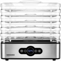 Photos - Food Dehydrator MOZANO AGD-SUS-01 