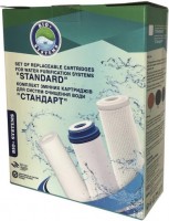 Photos - Water Filter Cartridges Bio Systems Set Standard 