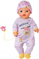 Photos - Doll Zapf Baby Born 835685 