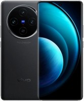 Photos - Mobile Phone Vivo X100 Pro 1 TB / 16 GB