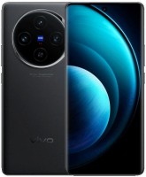 Photos - Mobile Phone Vivo X100 256 GB / 12 GB