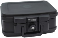 Photos - Safe Rottner Fire Data Box 1 