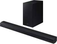 Photos - Soundbar Samsung HW-B660 