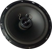 Photos - Car Speakers Phonocar Basic 66026 