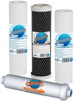 Photos - Water Filter Cartridges Aquafilter RO5-CRT 