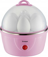 Photos - Food Steamer / Egg Boiler Trisa Retro Rose 