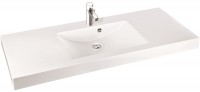 Photos - Bathroom Sink Marmorin Moira Bis 120 280120022 1200 mm