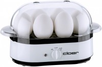 Photos - Food Steamer / Egg Boiler Cloer 6081 