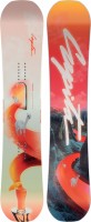 Photos - Snowboard CAPiTA Space Metal Fantasy 153 (2023/2024) 
