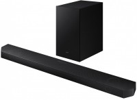 Photos - Soundbar Samsung HW-Q710B 