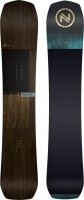 Photos - Snowboard Nidecker Escape Plus 156 (2023/2024) 