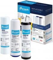 Photos - Water Filter Cartridges Ecosoft CMV6ECO