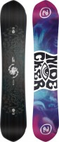 Photos - Snowboard Nidecker Gamma APX 153 (2023/2024) 