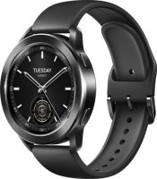 Photos - Smartwatches Xiaomi Watch S3 