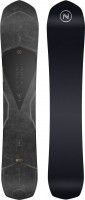 Photos - Snowboard Nidecker Megalight 158 (2023/2024) 