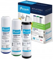 Photos - Water Filter Cartridges Ecosoft CRV6ECO