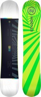 Photos - Snowboard Nidecker Micron Merc 130 (2023/2024) 