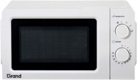 Photos - Microwave Grand GGMW-20AFMW white