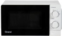 Photos - Microwave Grand GGMW-20FFMW white