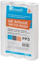 Photos - Water Filter Cartridges Ecosoft CPV325105ECO