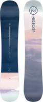 Photos - Snowboard Nidecker Ora 139 (2023/2024) 