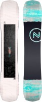 Photos - Snowboard Nidecker Sensor Plus 147 (2023/2024) 