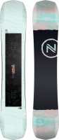 Photos - Snowboard Nidecker Sensor Plus 156 (2022/2023) 