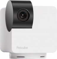 Photos - Surveillance Camera Petcube Cam 360 
