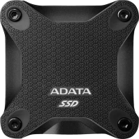 Photos - SSD A-Data SD620 SD620-512GCBK 500 GB