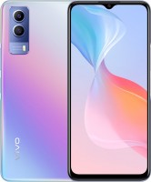 Photos - Mobile Phone Vivo T1x 256 GB / 8 GB